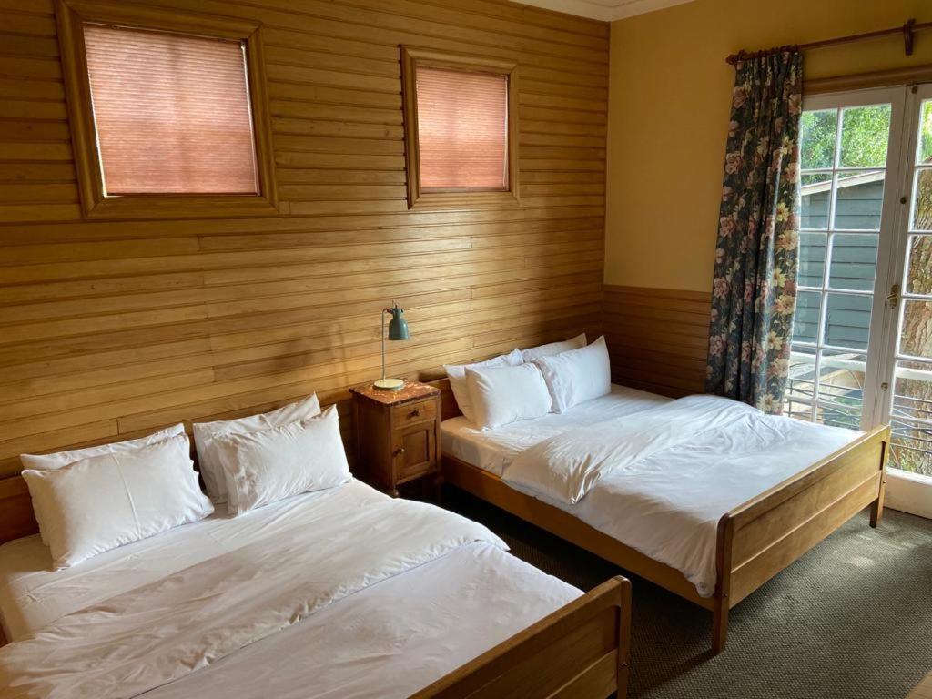 Hotel Casa Ayacara à Frutillar Extérieur photo