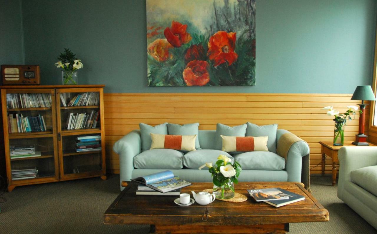 Hotel Casa Ayacara à Frutillar Extérieur photo